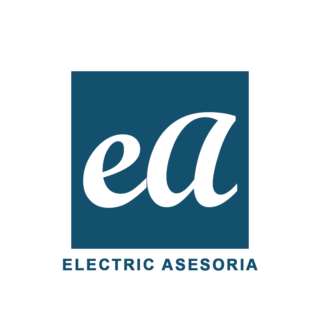 Logo Electric