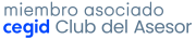 Sello del club del asesor